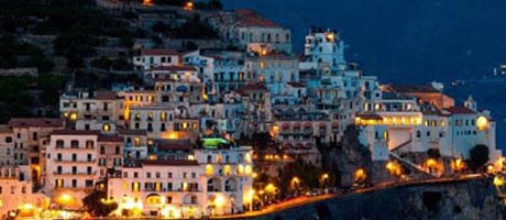 Bed and Breakfast Salerno