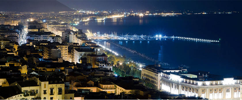 Bed and Breakfast Salerno e Provincia